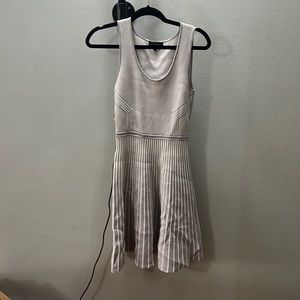 Banana republic sweater dress